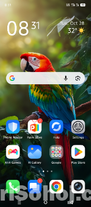 ইনফিনিকস